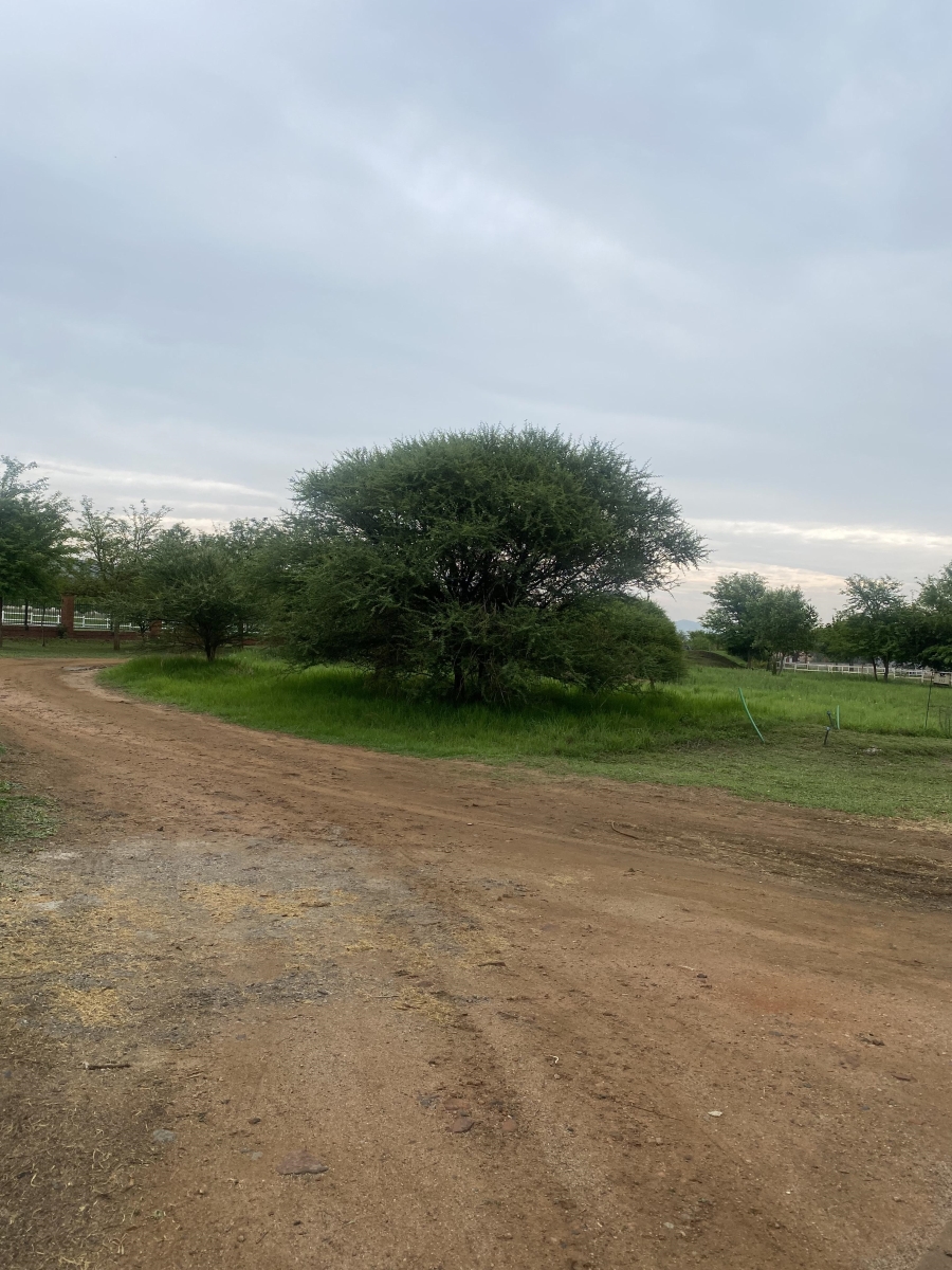 0 Bedroom Property for Sale in Landsmeer Residential Estate North West